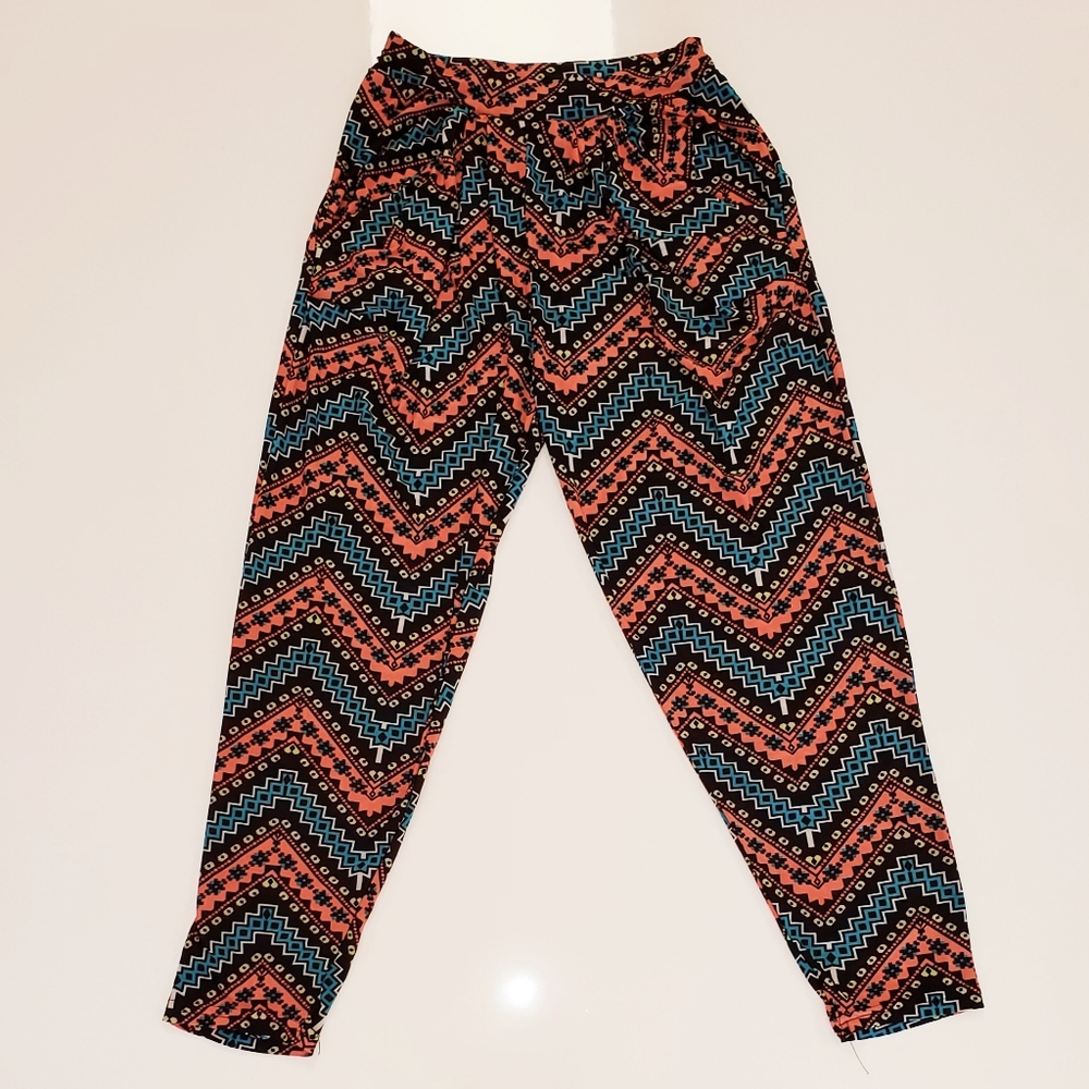 Girl's fashion pants